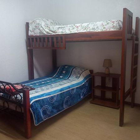 Hospedaje Wiruyana Cotacachi Szoba fotó
