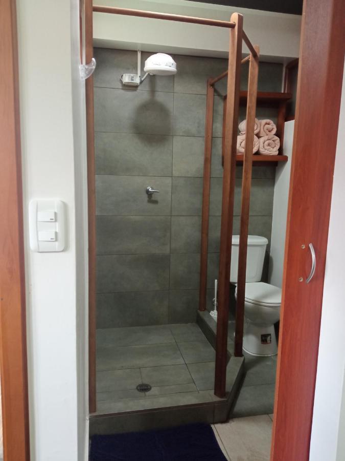 Hospedaje Wiruyana Cotacachi Kültér fotó