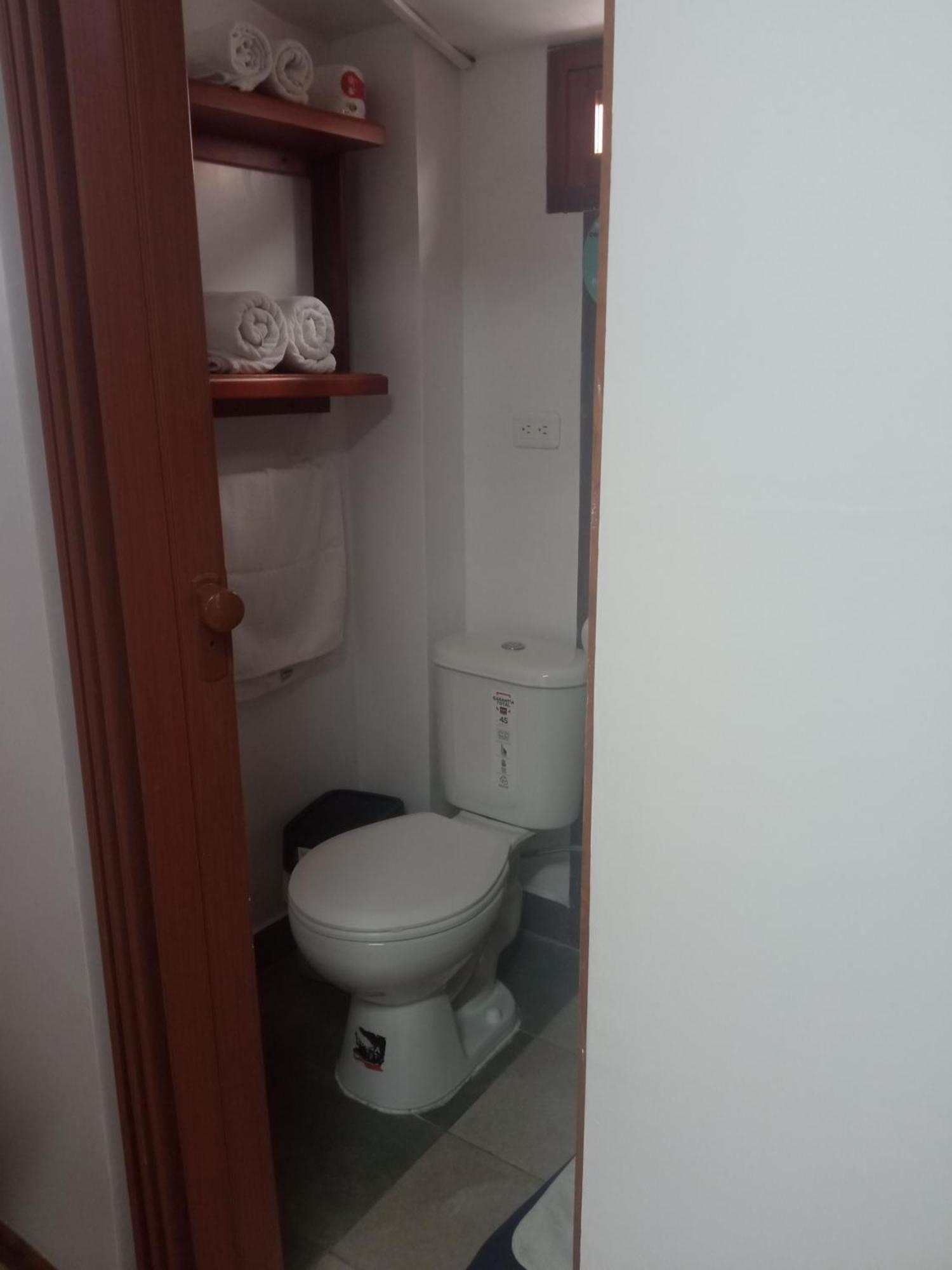 Hospedaje Wiruyana Cotacachi Szoba fotó