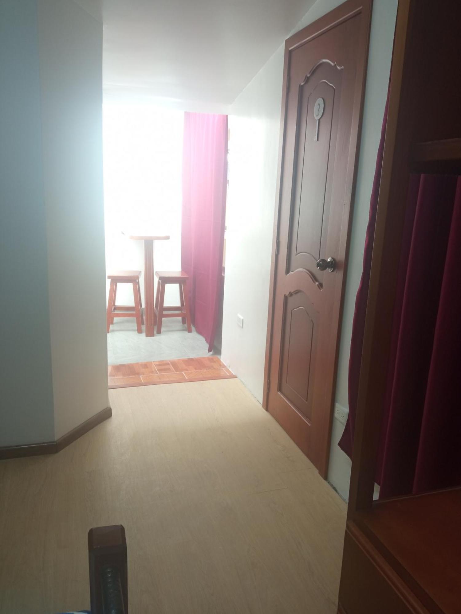 Hospedaje Wiruyana Cotacachi Szoba fotó