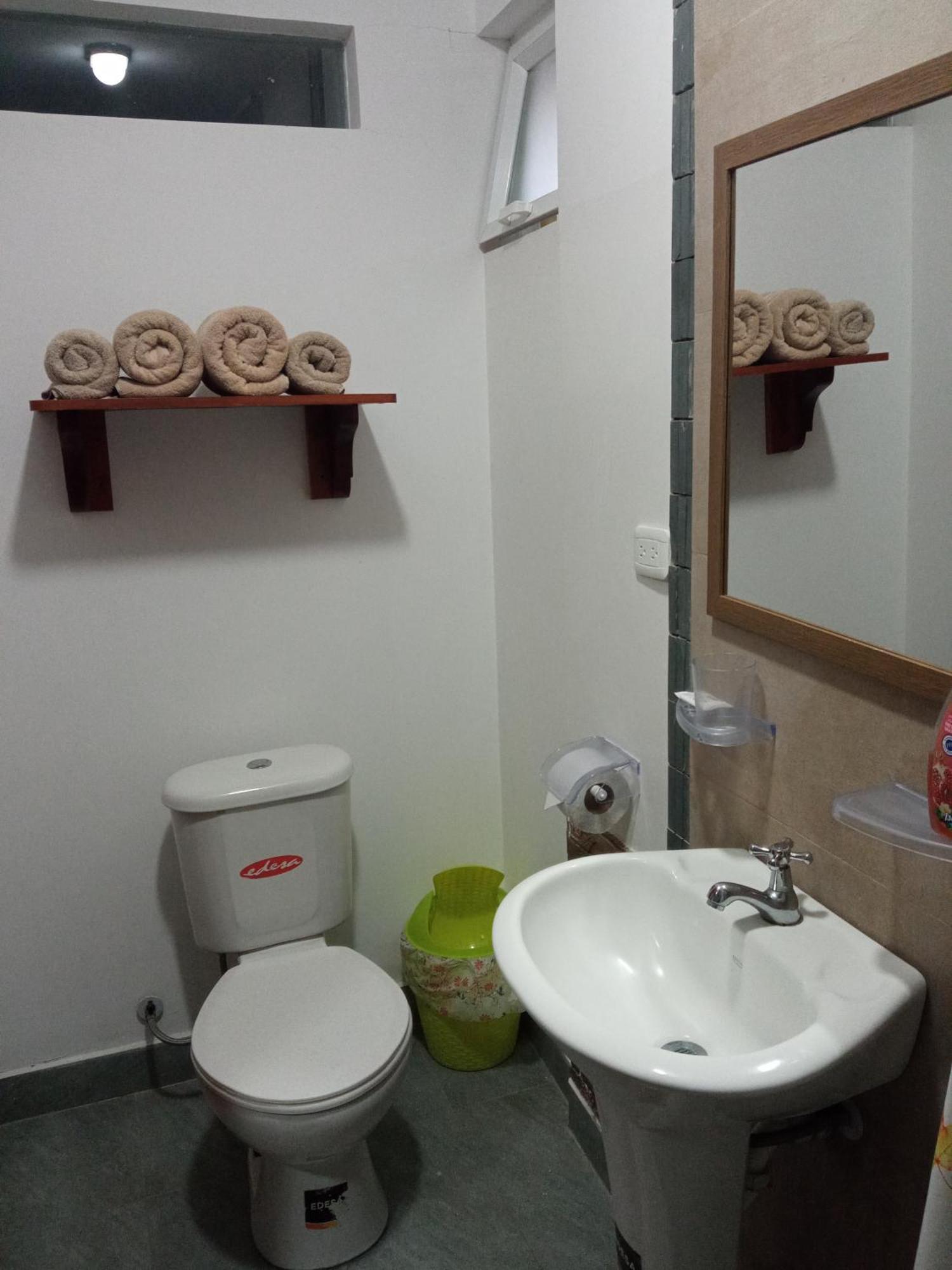 Hospedaje Wiruyana Cotacachi Szoba fotó